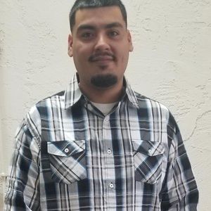 Meet your Posher, Freddie